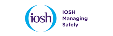 Published programme organisation logo