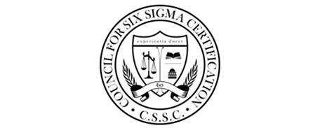 Published programme organisation logo