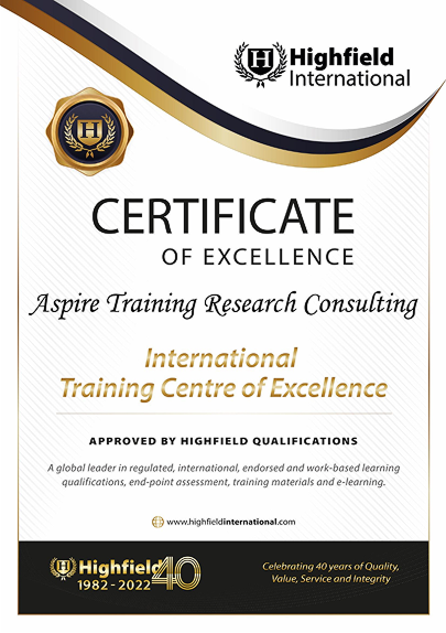 Published certificate reference