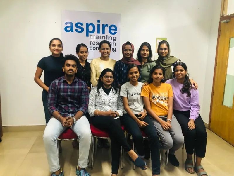 HACCP Level 3 learning · CIFNET, Kochi